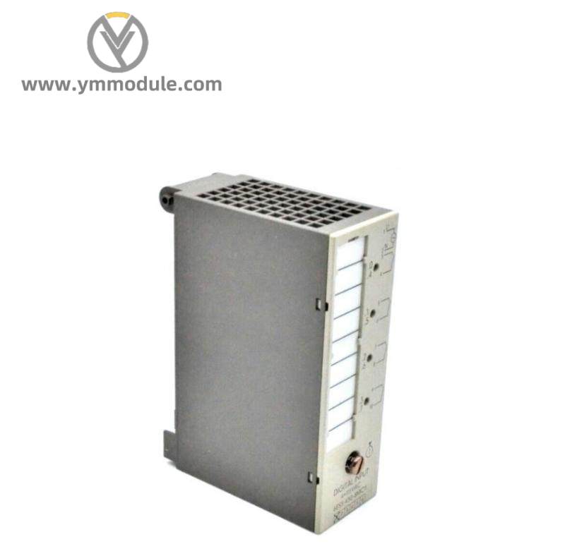 SIEMENS 6ES5430-8MC11 Digital Input Module