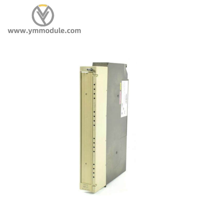 6ES5436-7LA11  Siemens Digital Input Module