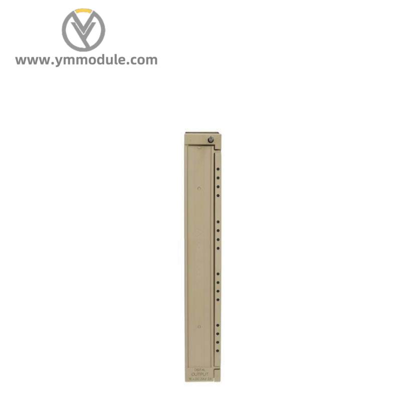 SIEMENS 6ES5454-7LA12 Digital Output Module