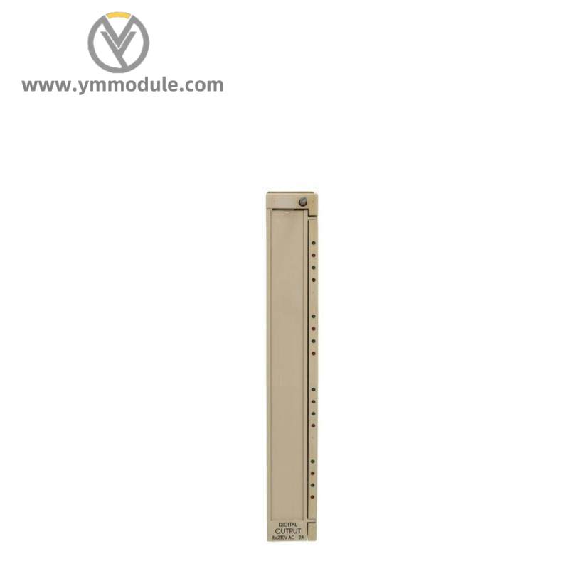 SIEMENS 6ES5456-7LB11 Digital Output Module