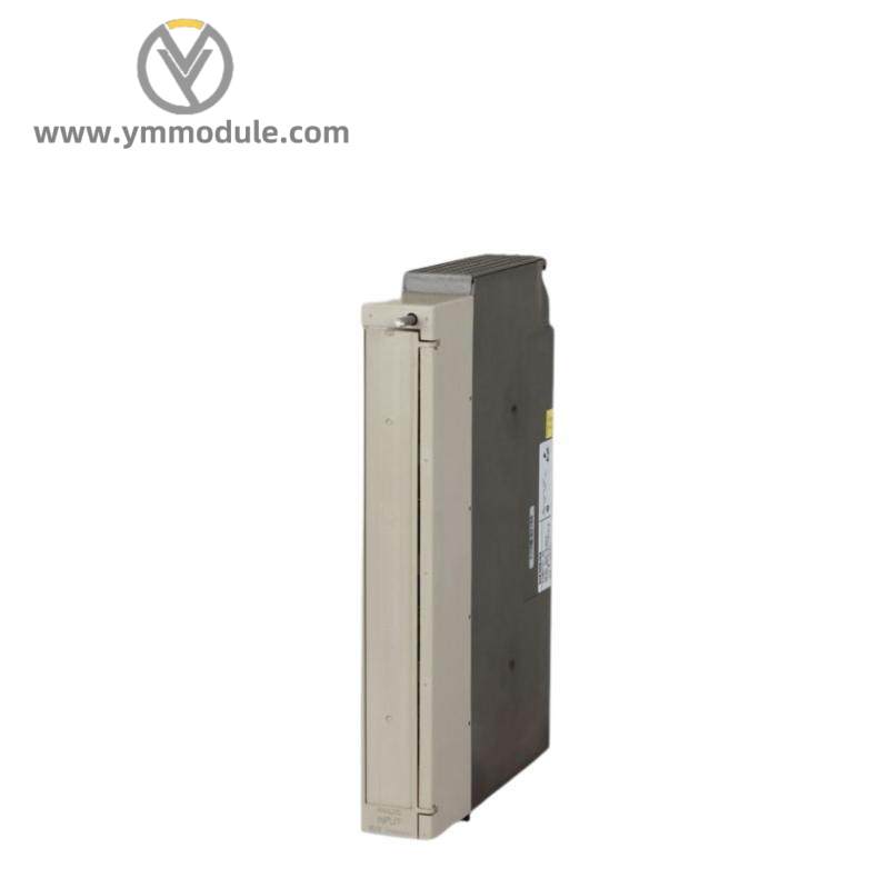 SIEMENS 6ES5465-7LA13 Analog Input Module