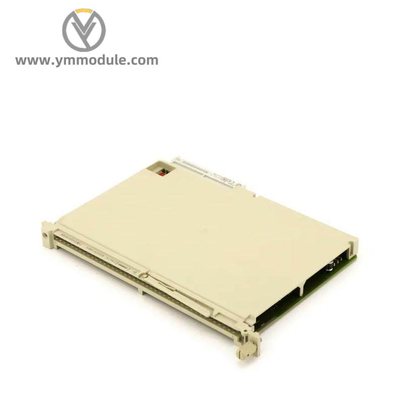 SIEMENS 6ES5470-4UB13 Analog Output Module