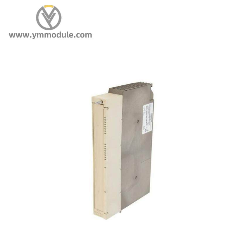 SIEMENS 6ES5482-7LF21 Digital Input/Output Module