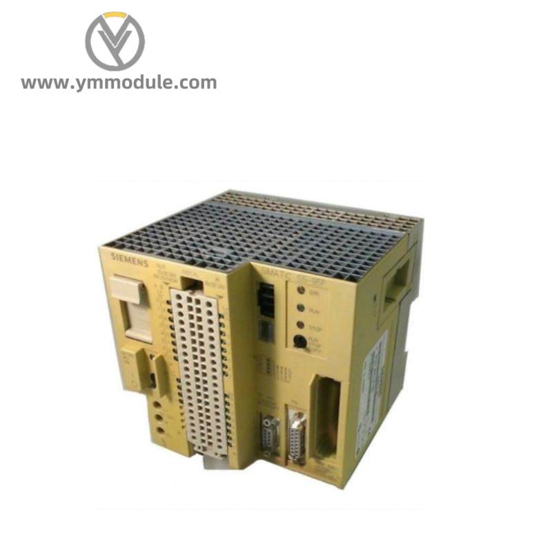 SIEMENS 6ES5490-7LB12 SIMATIC S5 490