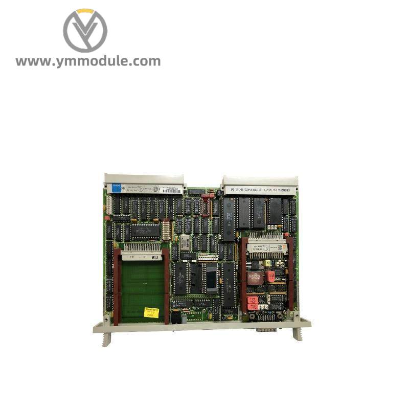 SIEMENS 6ES5524-3UA13 IM312 CR Interface Moudle