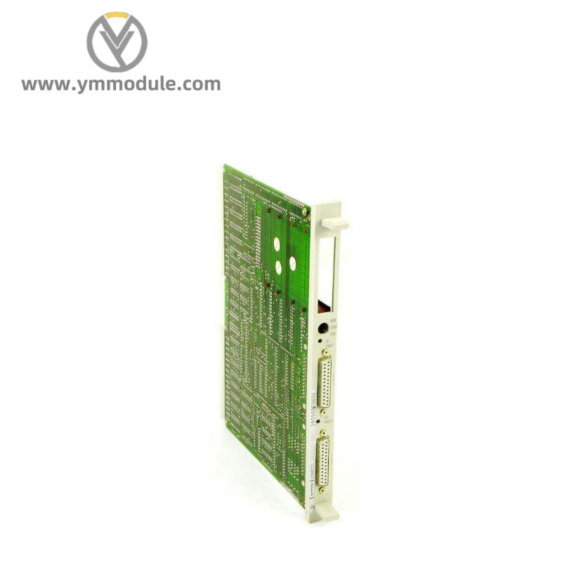 SIEMENS 6ES5525-3UA21 Communications Processor