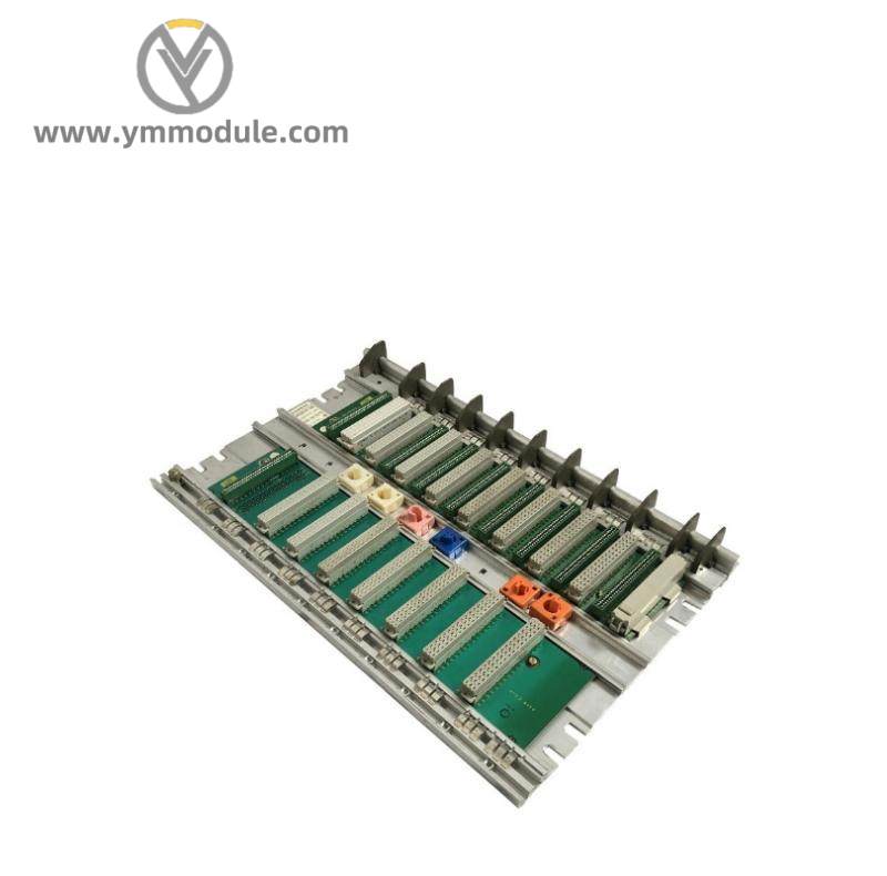 SIEMENS 6ES5700-2LA12 Central Mounting