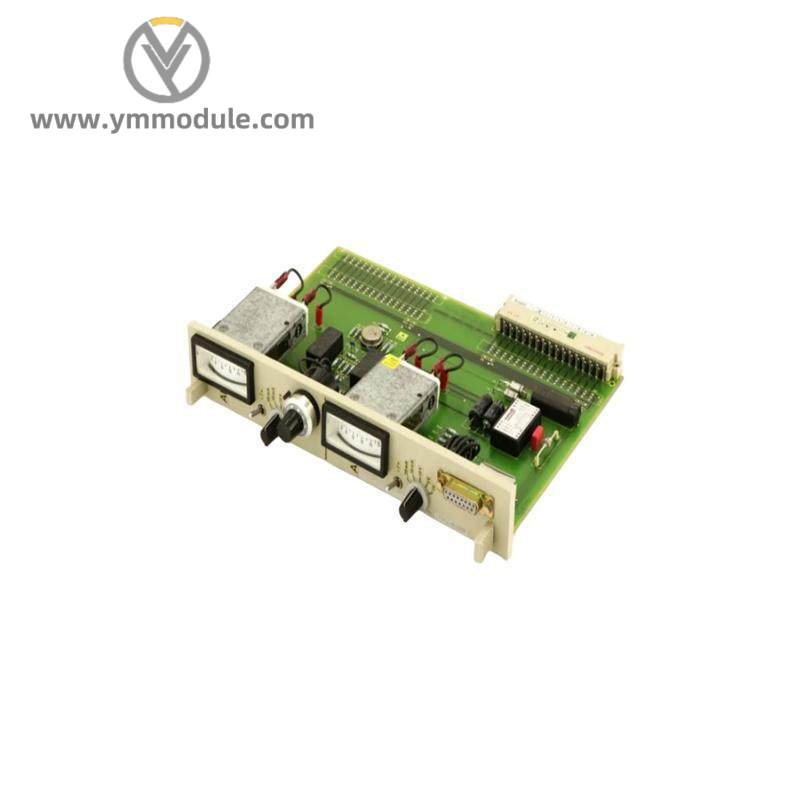 SIEMENS 6ES5788-7LB11 SIMULATION MODULE