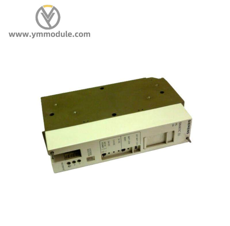 SIEMENS 6ES5816-1AA21 OPERATING SYSTEM CPU 944