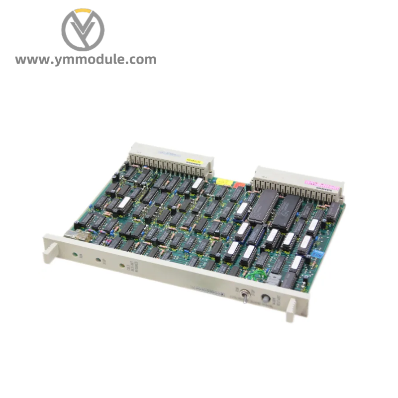 SIEMENS 6ES5926-3SA11 SIMATIC S5 926 CPU