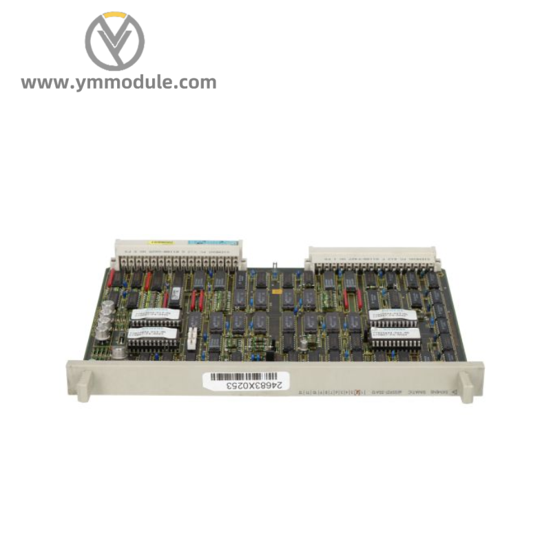 SIEMENS 6ES5927-3SA12 Processor Module