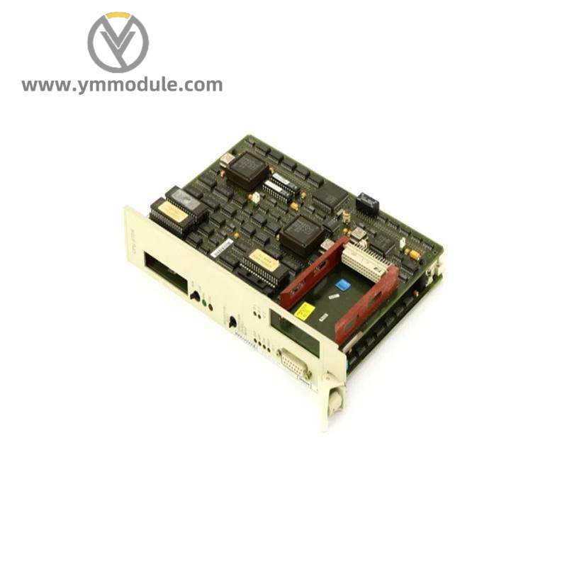 SIEMENS 6ES5928-3UB12 CPU Module