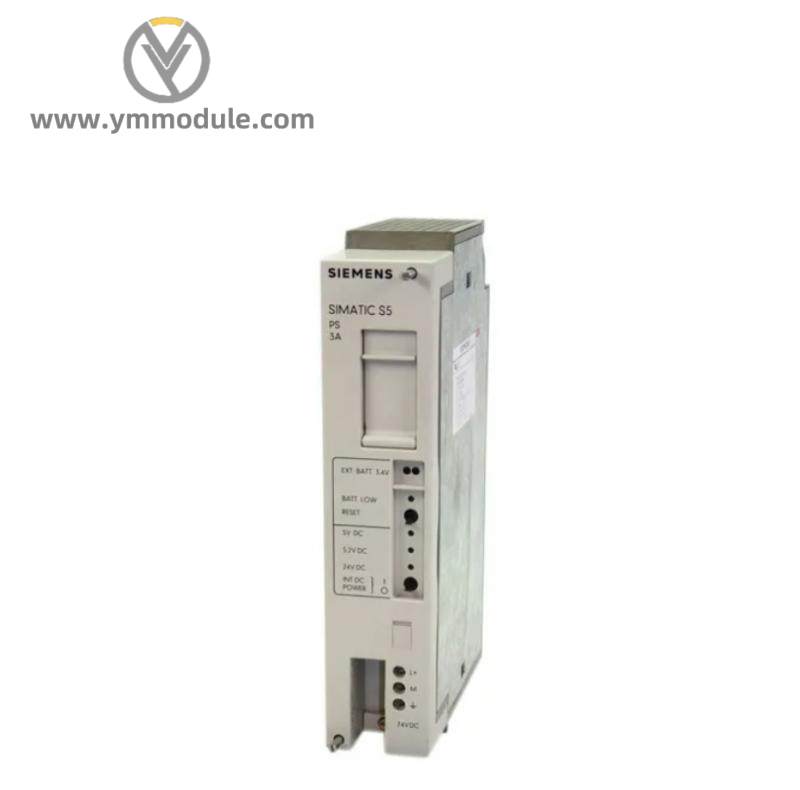 SIEMENS 6ES5951-7NB13