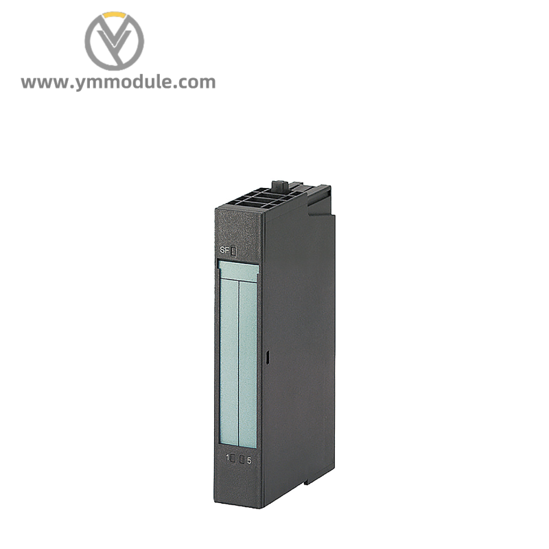 SIEMENS 6ES7132-4BB01-0AB0 ET200S, El-Mod