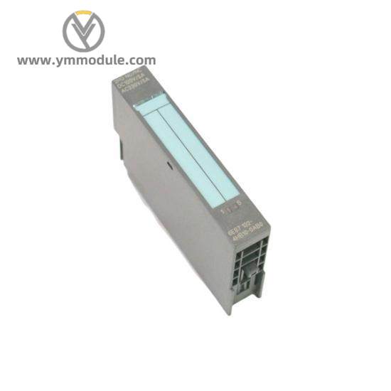 6ES7132-4HB10-0AB0  SIEMENS SIMATIC  Digital Output Module
