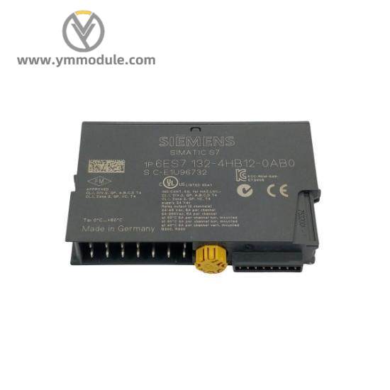 SIEMENS 6ES7332-5DH01-0AB0