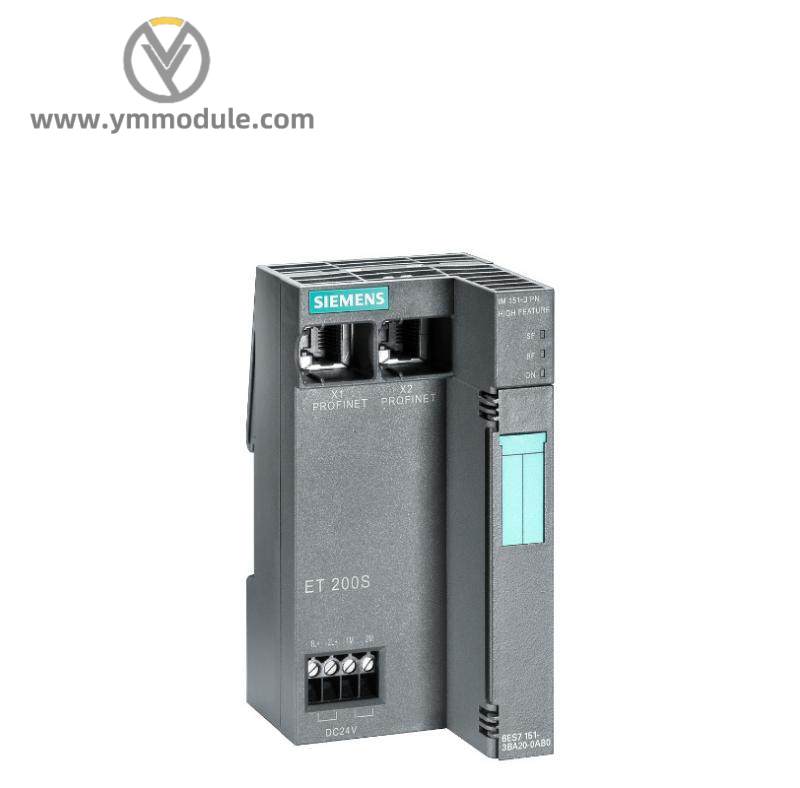 SIemens 20G1ANF061JA0NNNNN