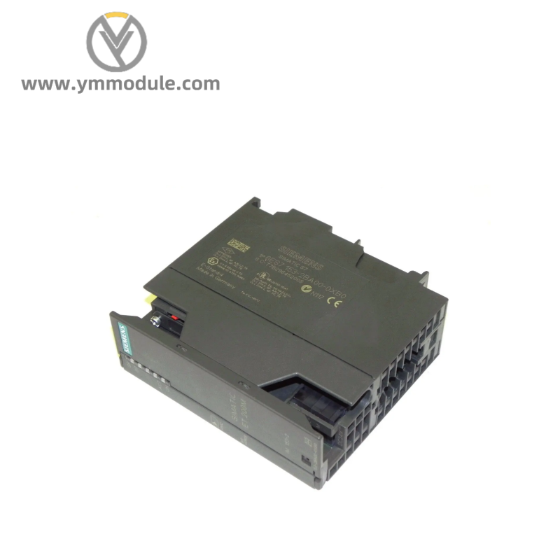 SIEMENS 6ES7153-2BA00-0XB0 ET200M, INTERFACE IM153-2 HF