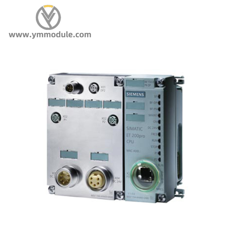 SIEMENS 6ES7154-8AB01-0AB0 Connection module
