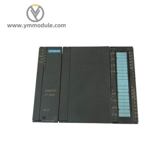 6ES7174-0AA10-0AA0  SIEMENS Interface Module