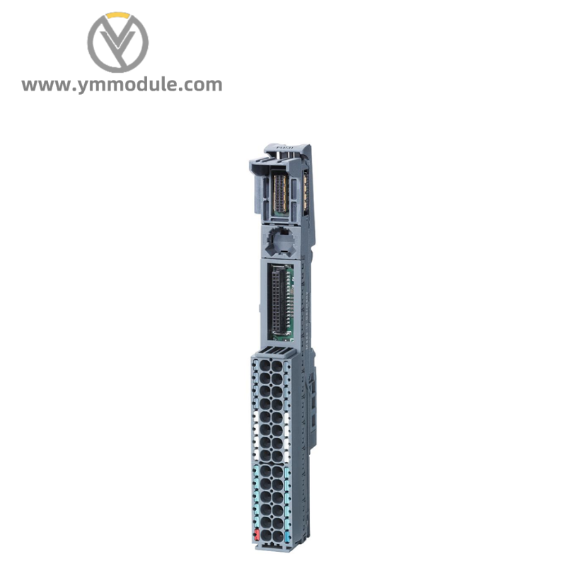 SIEMENS 6ES7193-6BP20-0BA0 BaseUnit Type