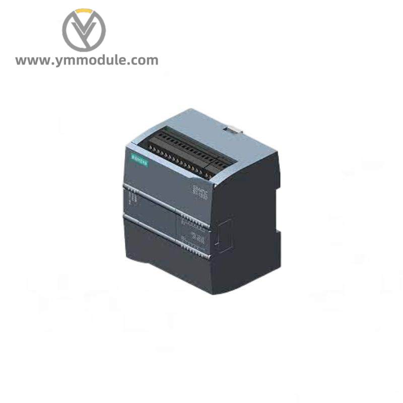 SIEMENS 6ES7212-1AE40-0XB0 PLC CPU