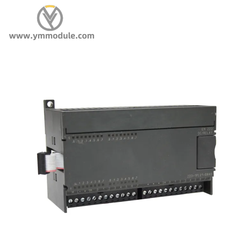 Siemens 6FC3381 1JA-Z