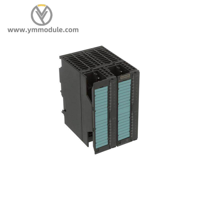 SIEMENS 6ES7322-1FL00-0AA0 Digital output SM 322