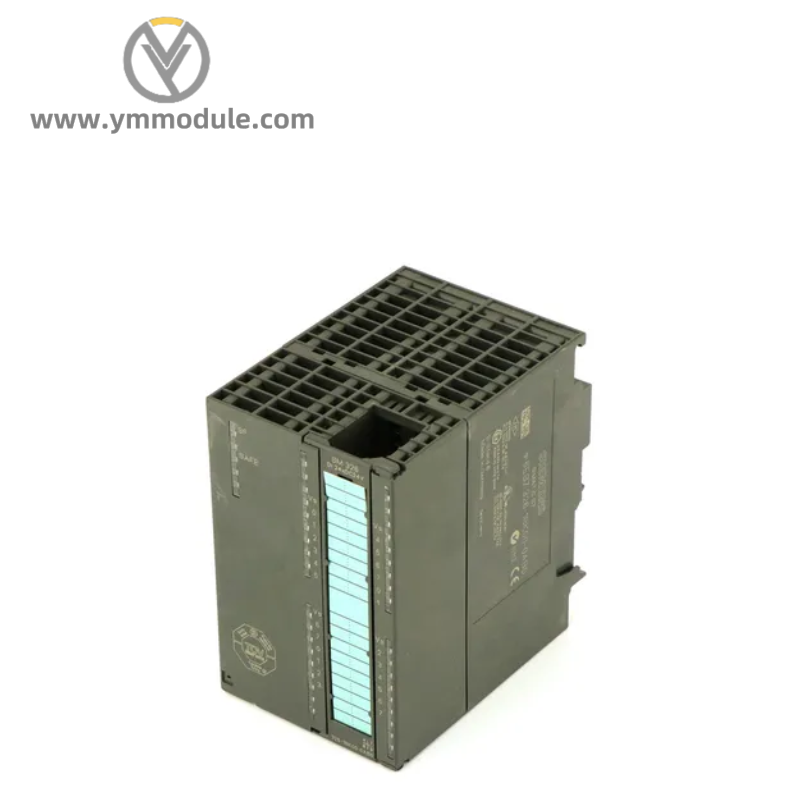SIEMENS 6ES7326-1BK00-0AB0 DIGITAL INPUTS