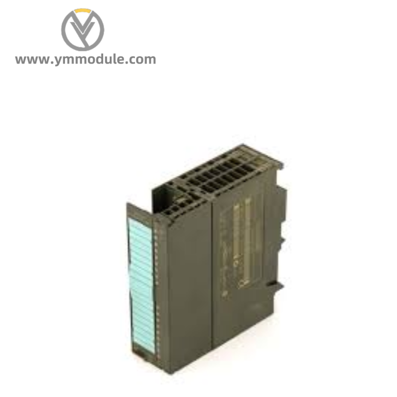 SIEMENS 6ES7335-7HG01-0AB0 ANALOG MODULE