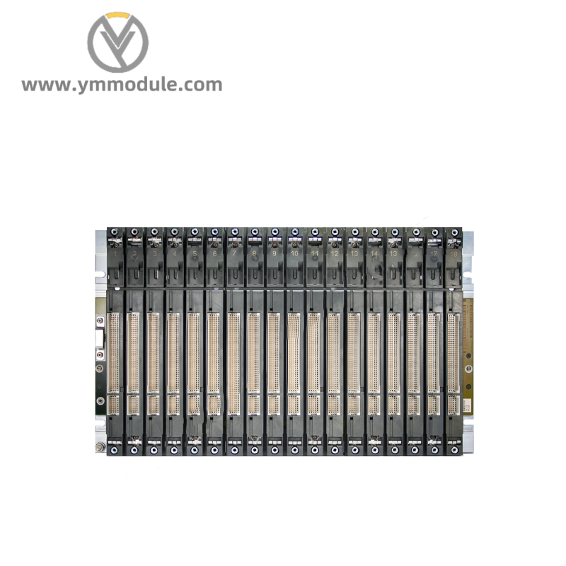 SIEMENS 6ES7400-1TA01-0AA0 central and distributed