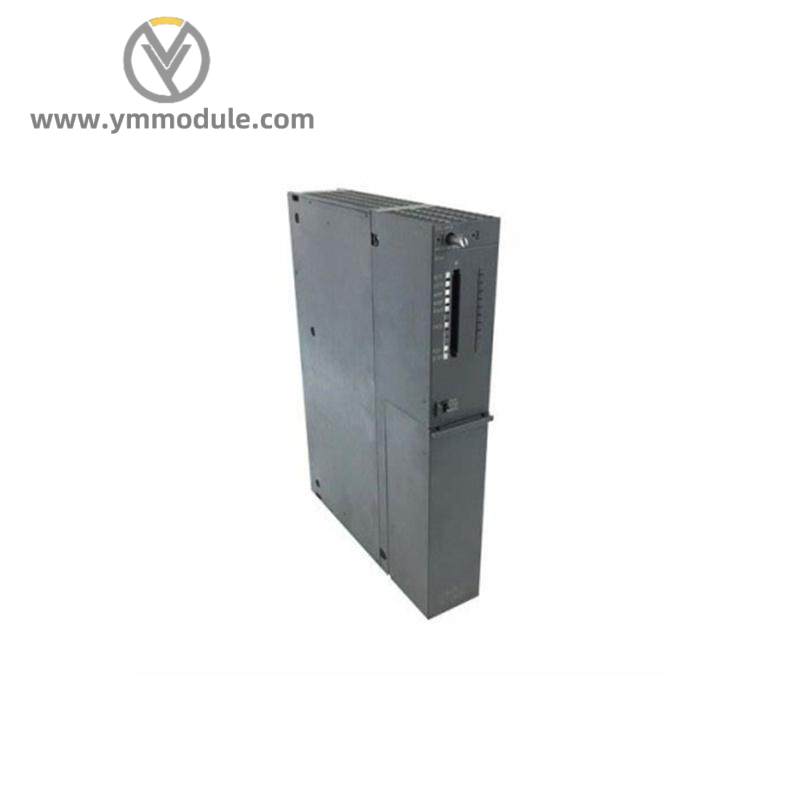 SIEMENS 6ES7410-5HN08-0AB0 central processing unit