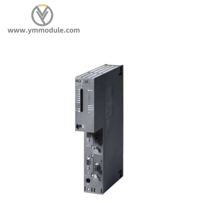 SIEMENS 6ES7412-1XJ05-0AB0 Central processing unit