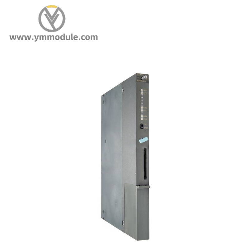 SIEMENS 6ES7413-1XG01-0AB0 CENTRAL PROCESSING UNIT