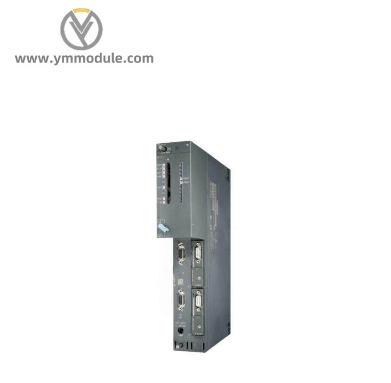 SIEMENS 6ES7417-4XL04-0AB0 CPU 417-4 Central processing