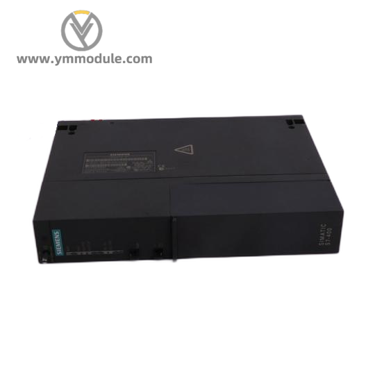 6ES7417-4XL04-0AB0  Siemens Processor Module