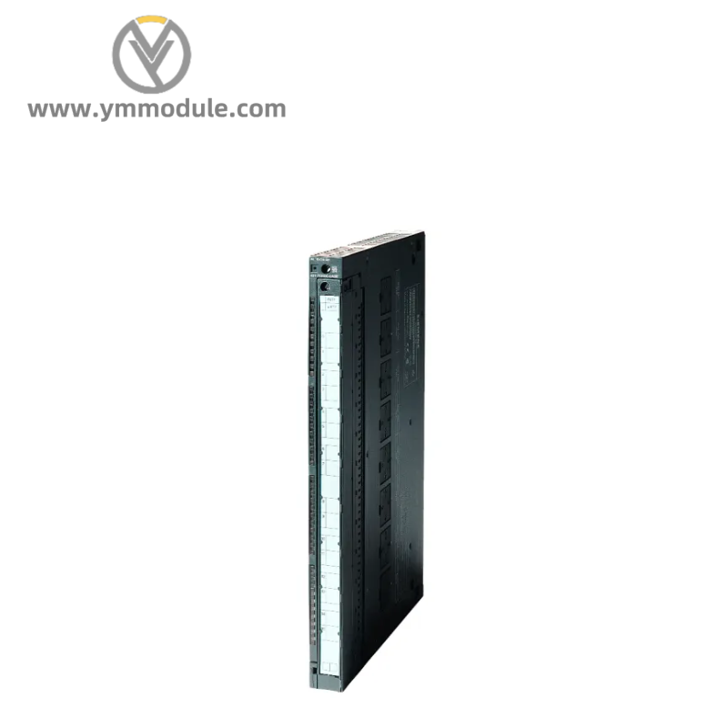 SIEMENS 6ES7431-0HH00-0AB0 ANALOG INPUT