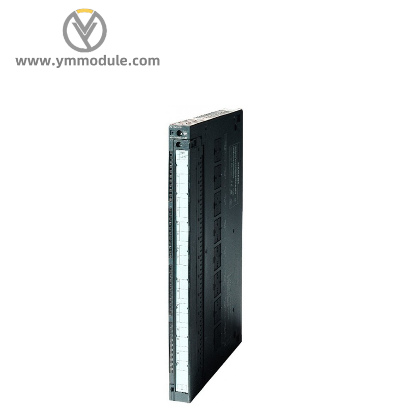 SIEMENS 6ES7431-1KF20-0AB0 analog input