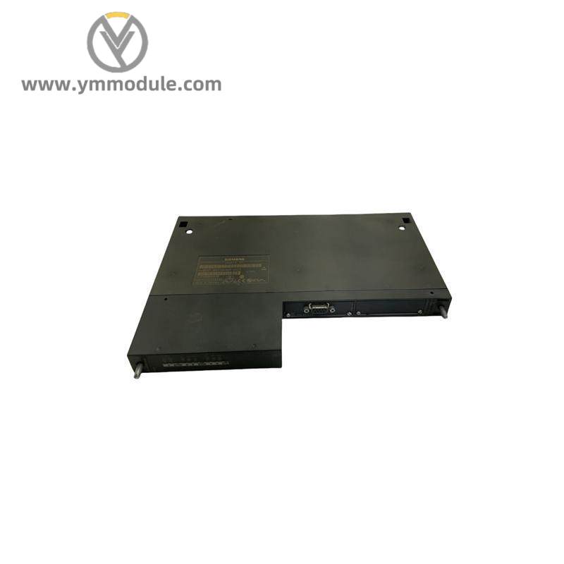 SIEMENS 6ES7441-2AA03-0AE0 CP 441-2 COMMUNICATIONS MODULE