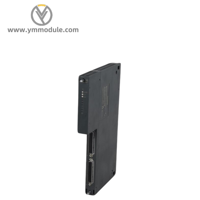 SIEMENS 6ES7460-1BA00-0AB0 SIMATIC S7-400, FM460-1
