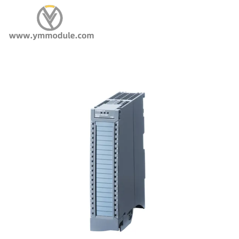 Siemens 6ES7521-1FH00-0AA0 Digital Input Module