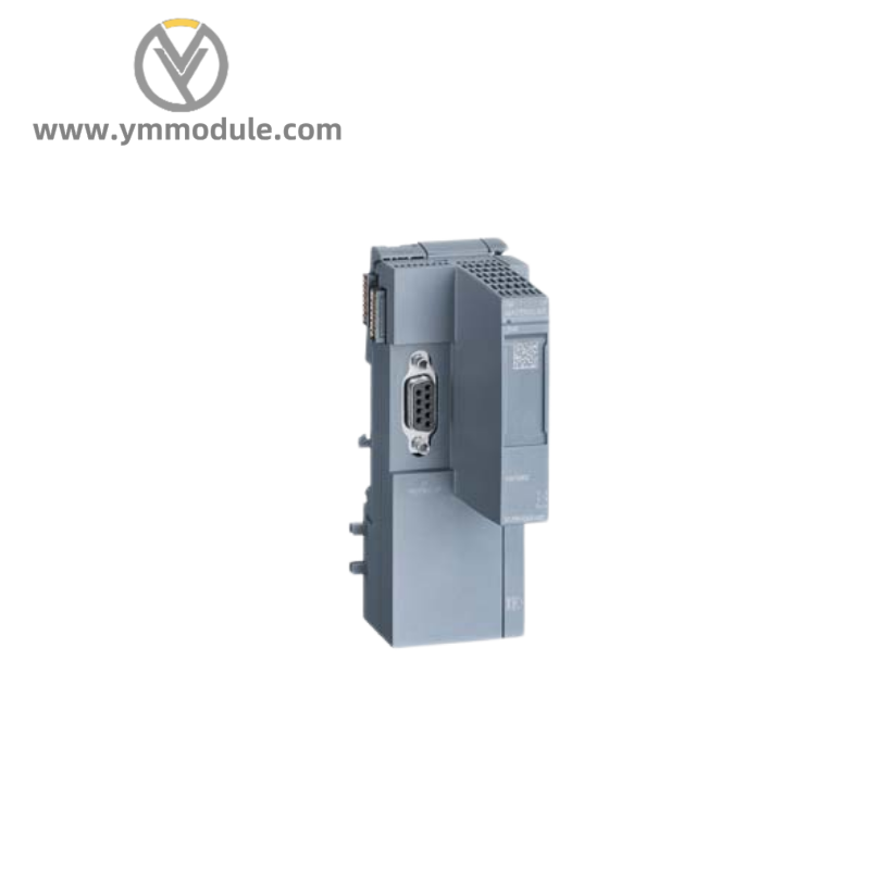 SIEMENS 6ES7545-5DA00-0AB0 Communication Module