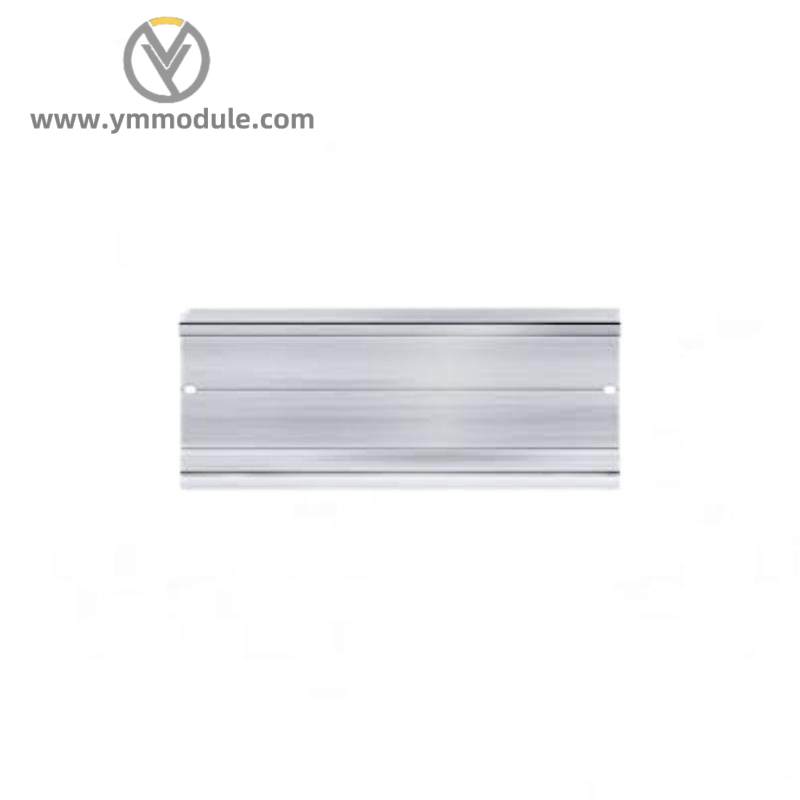 SIEMENS 6ES7590-1AB60-0AA0 MOUNTING RAIL 160 MM
