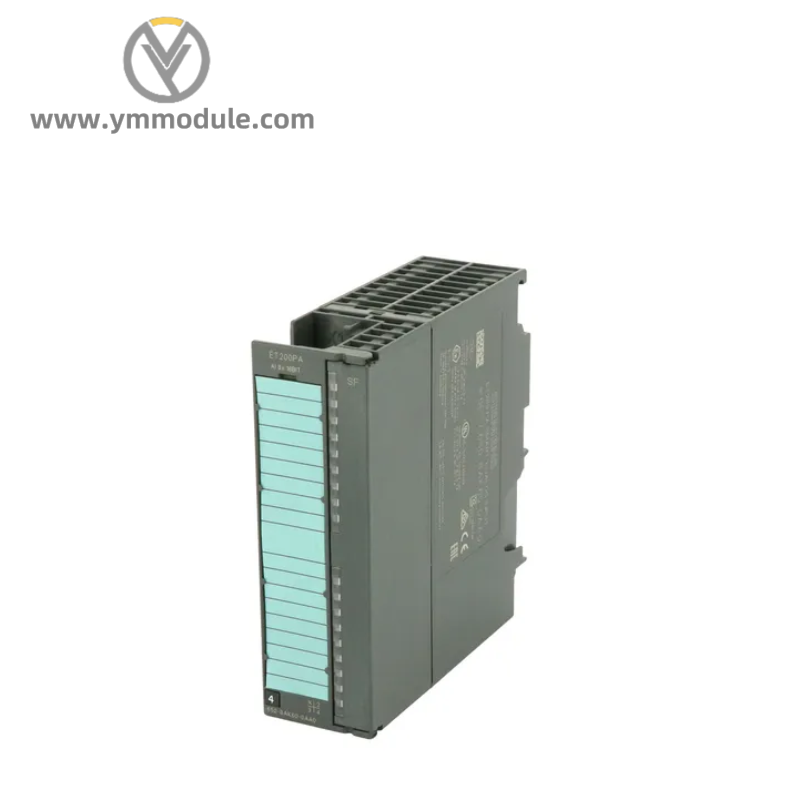 SIEMENS 6ES7650-8EK70-0AA0 DIGITAL OUTPUT