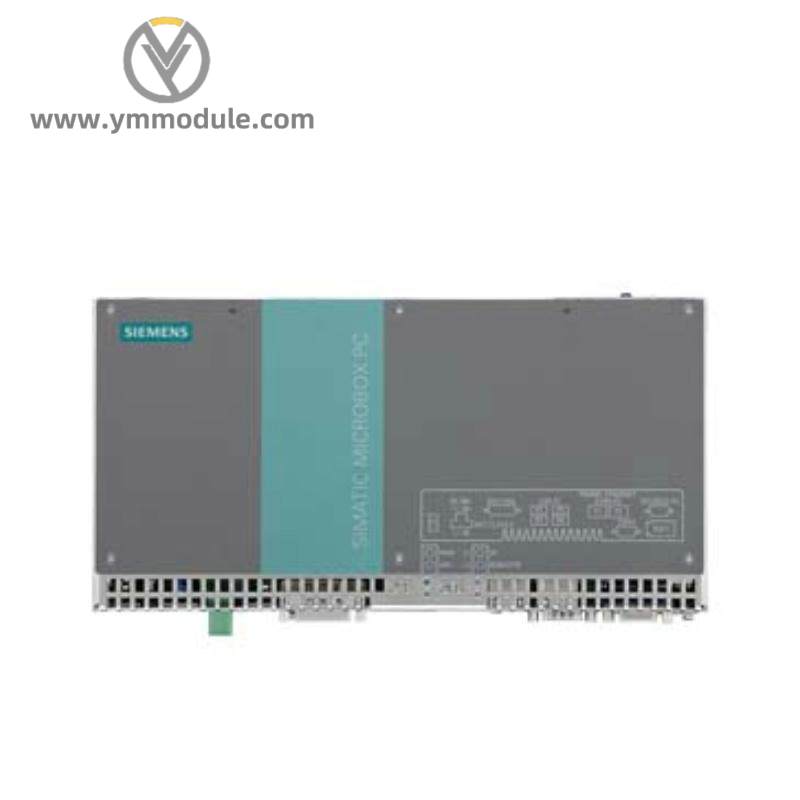 SIEMENS 6ES7675-1DA20-1AA0 SIMATIC IPC427C BUNDLE