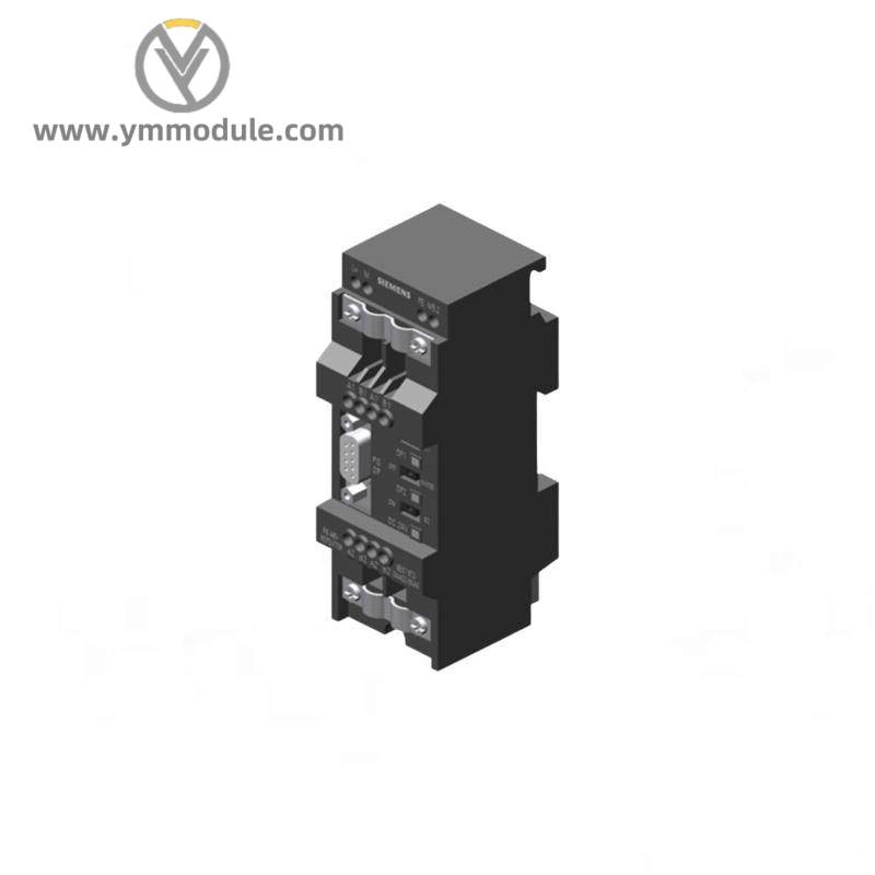 SIEMENS 6ES7972-0AA02-0XA0 Repeater
