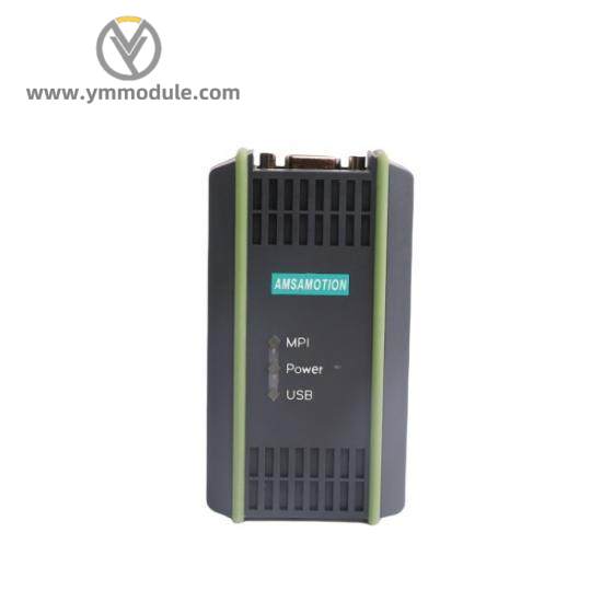 6ES7972-0CB20-0XA0  Siemens PC Adapter