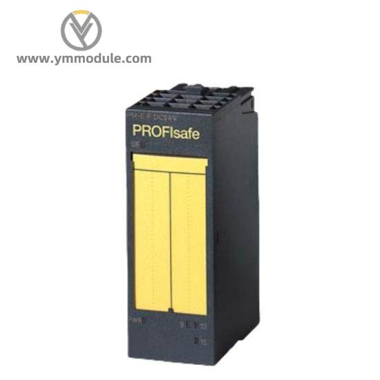 6ES7 138-4CF03-0AB0  Siemens Power Module