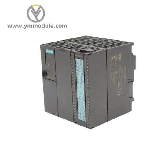 6ES7 313-6CF03-0AB0  Siemens CPU 313C-2 DP Compact CPU with MPI