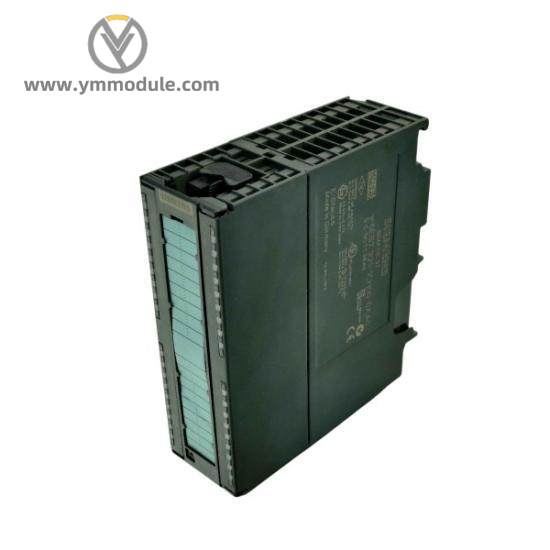 6ES7 321-1CH00-0AA0  Siemens Digital Input Module